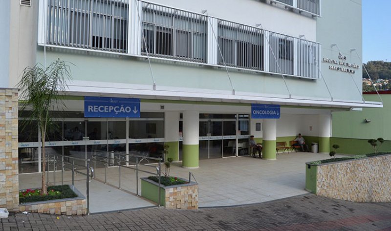HUST alerta para tentativa de golpe usando o nome da Instituição