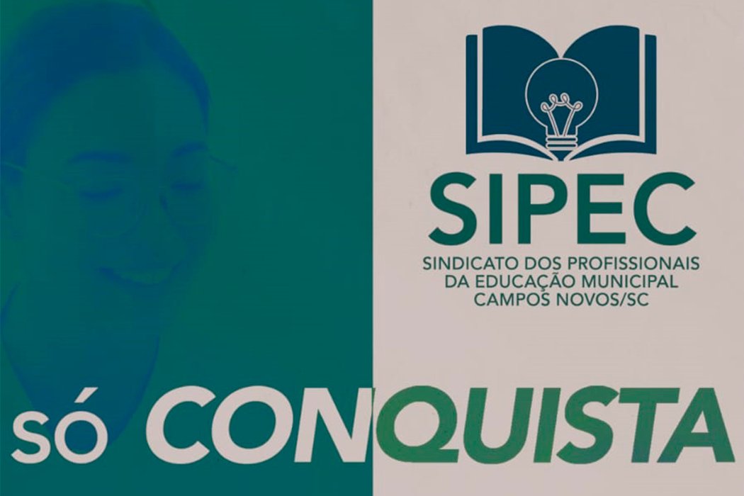 Professores da Rede Municipal criam Sindicato