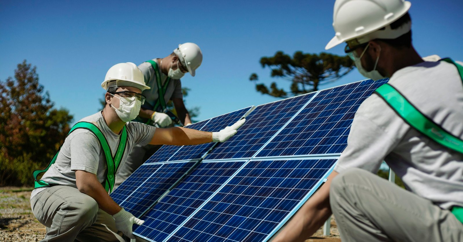Sicredi impulsiona a geração de energia solar na região Sul