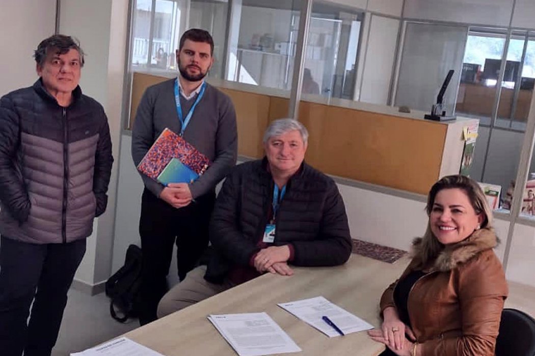 Convênio com a Caixa prevê recebimento de R$ 480 mil em Vargem