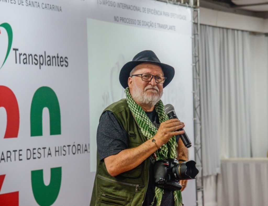 Dia Nacional da Doação de Órgãos é um convite à solidariedade