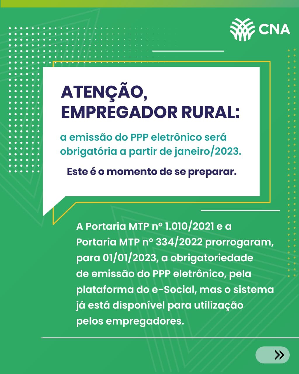 FAESC orienta empregadores como se preparar para o PPP Eletrônico que será obrigatório a partir de 2023