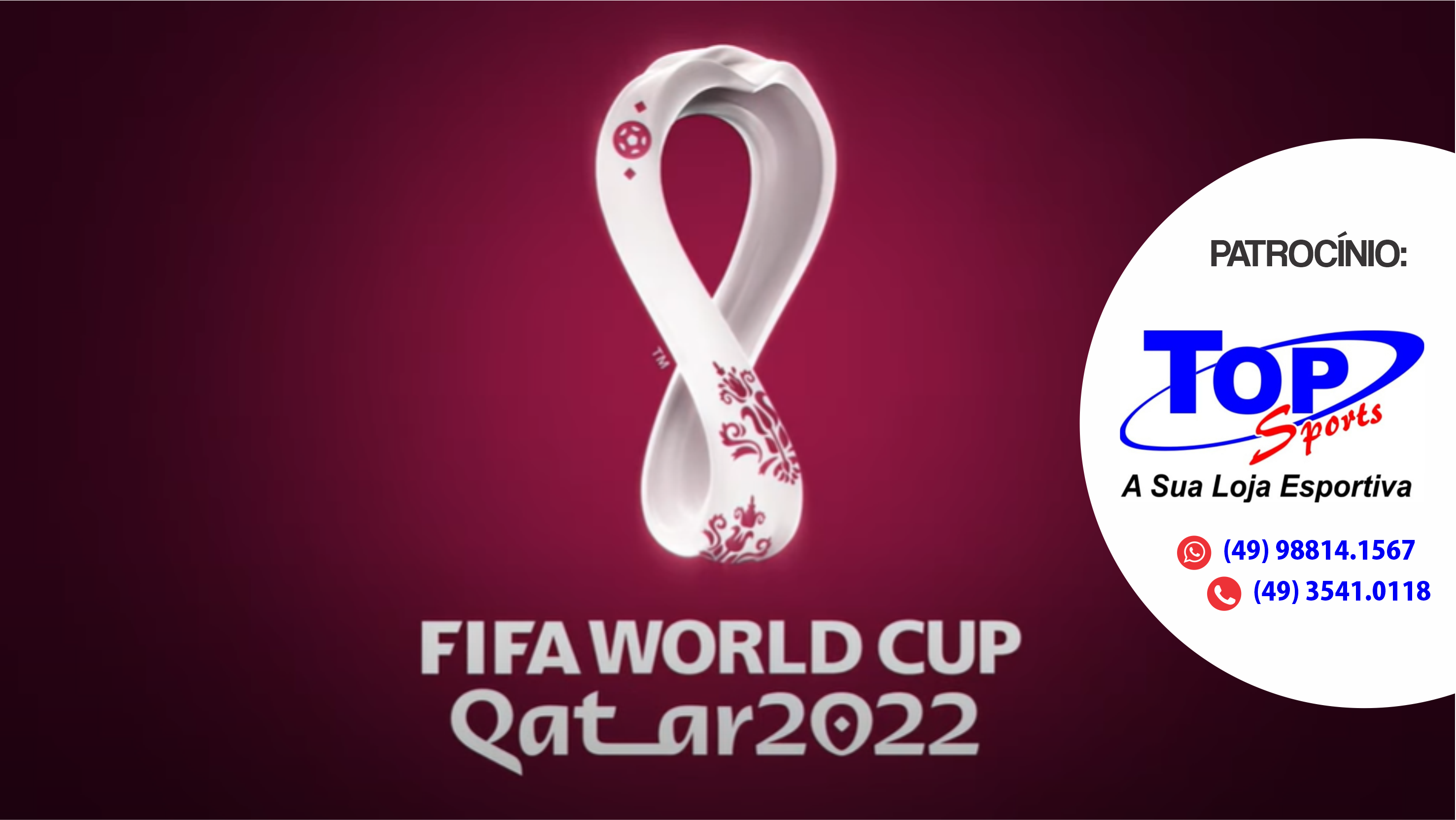 Horário de funcionamento especial – Copa do mundo 2022 - Sindsifce
