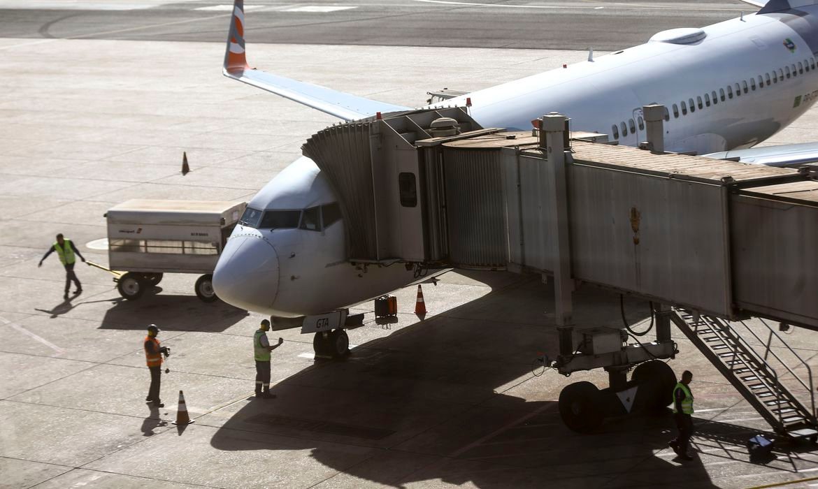 Aviação catarinense tem ano de abertura de rotas internacionais inéditas