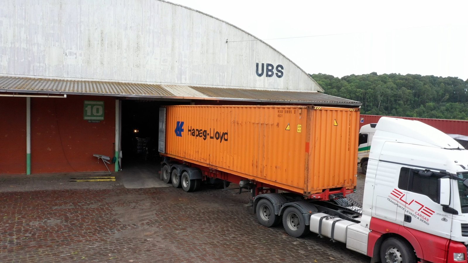 Copercampos exporta sementes de trigo para Angola
