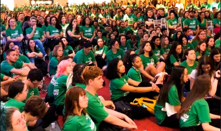 Unoesc participa do Fórum em Defesa das Universidades Comunitárias realizado na Alesc