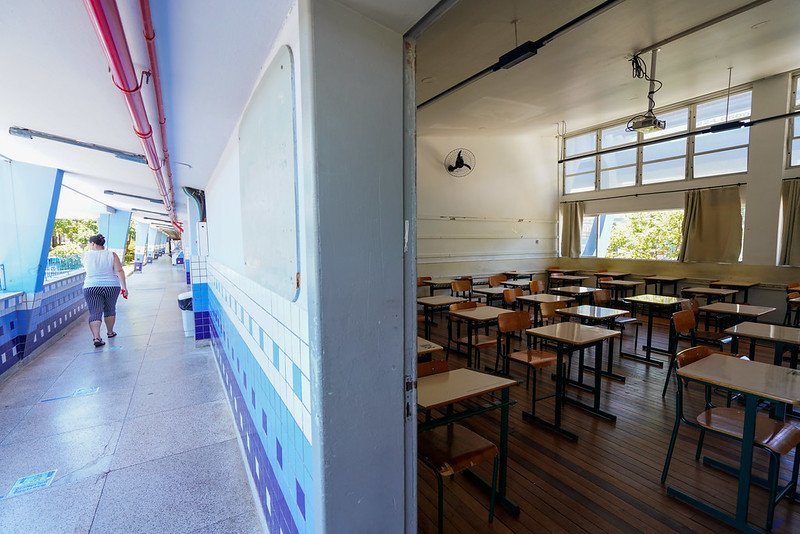 Conselho Estadual de Educação de Santa Catarina mantém prazos de implantação do Novo Ensino Médio