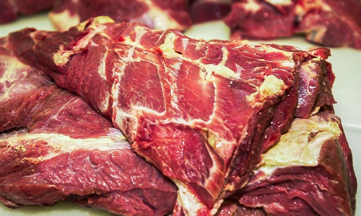 Rússia retira embargo à importação de carne bovina brasileira