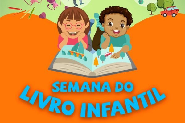 Campos Novos terá ‘Semana do Livro Infantil’