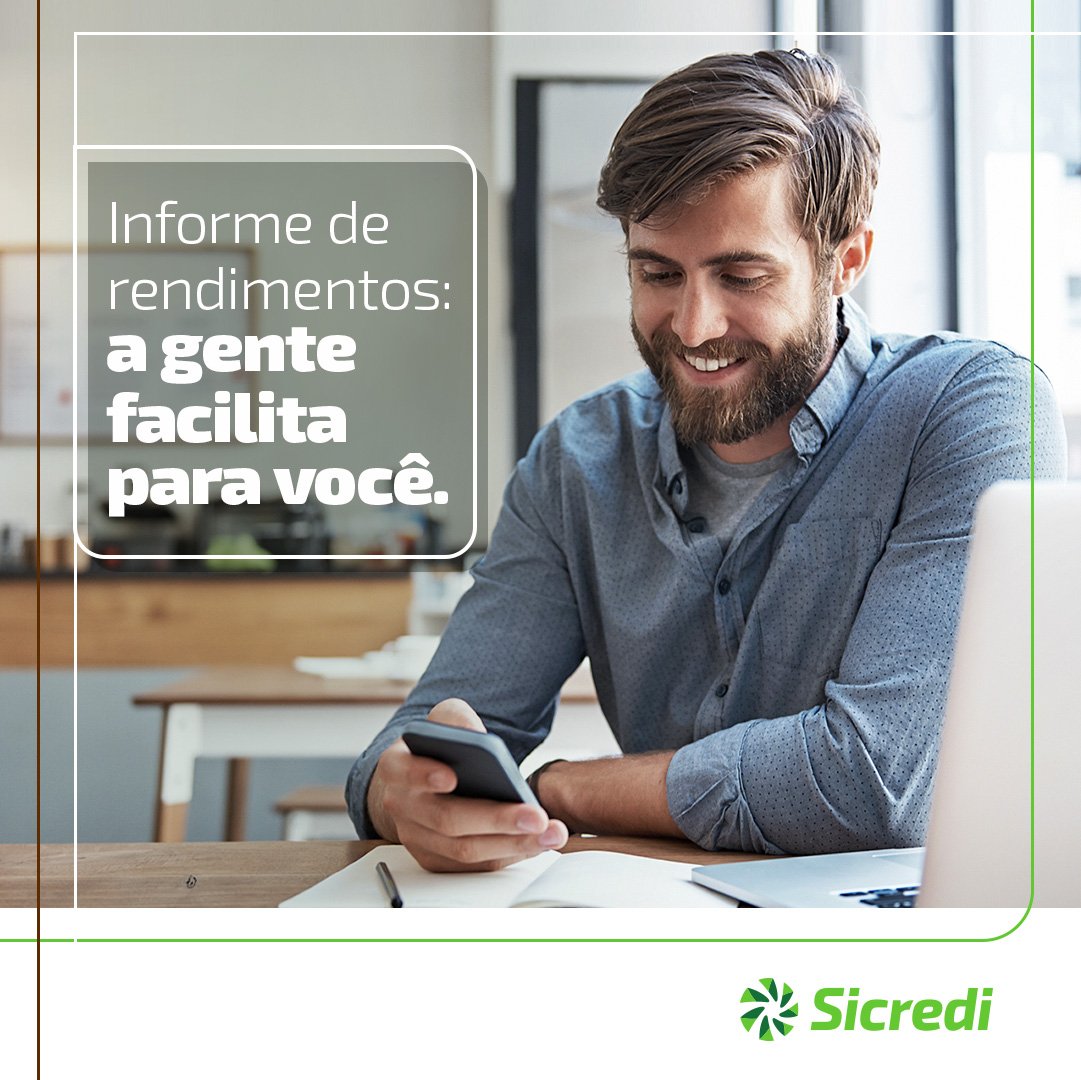 Sicredi antecipa valores de restituição do IR 2023 em até 100%