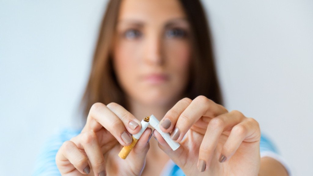 Tabaco aquecido não pode ser alternativa menos nociva aos cigarros comum e eletrônico