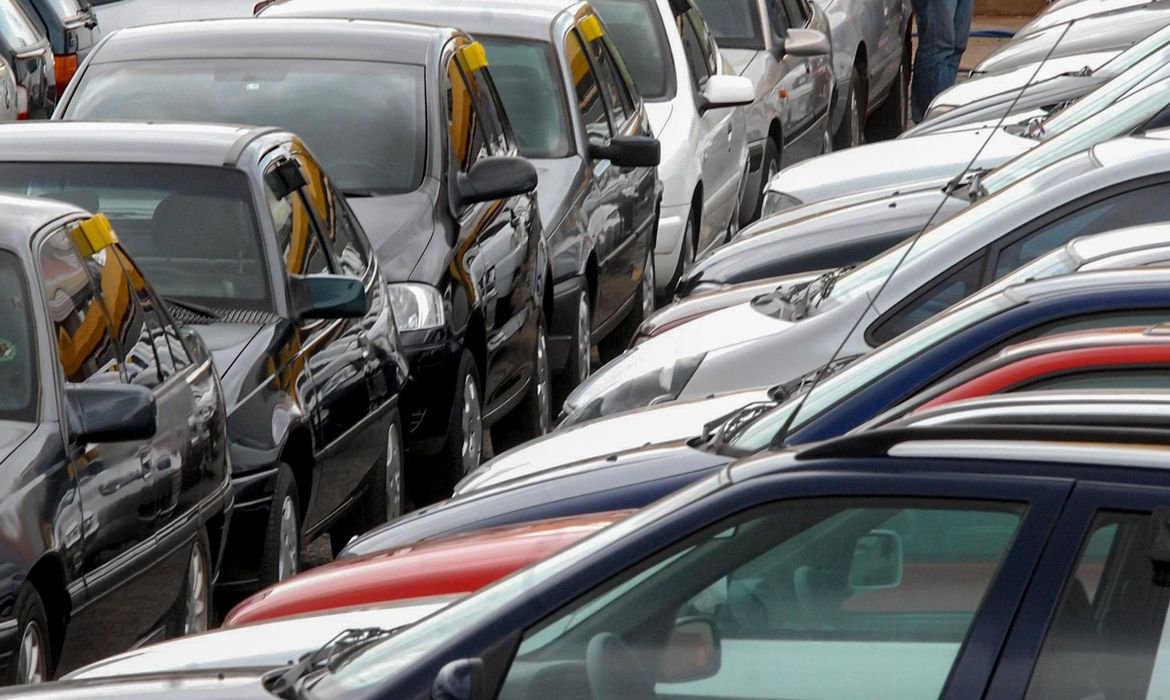 Vendas de Veículos em Santa Catarina Crescem 21,34%