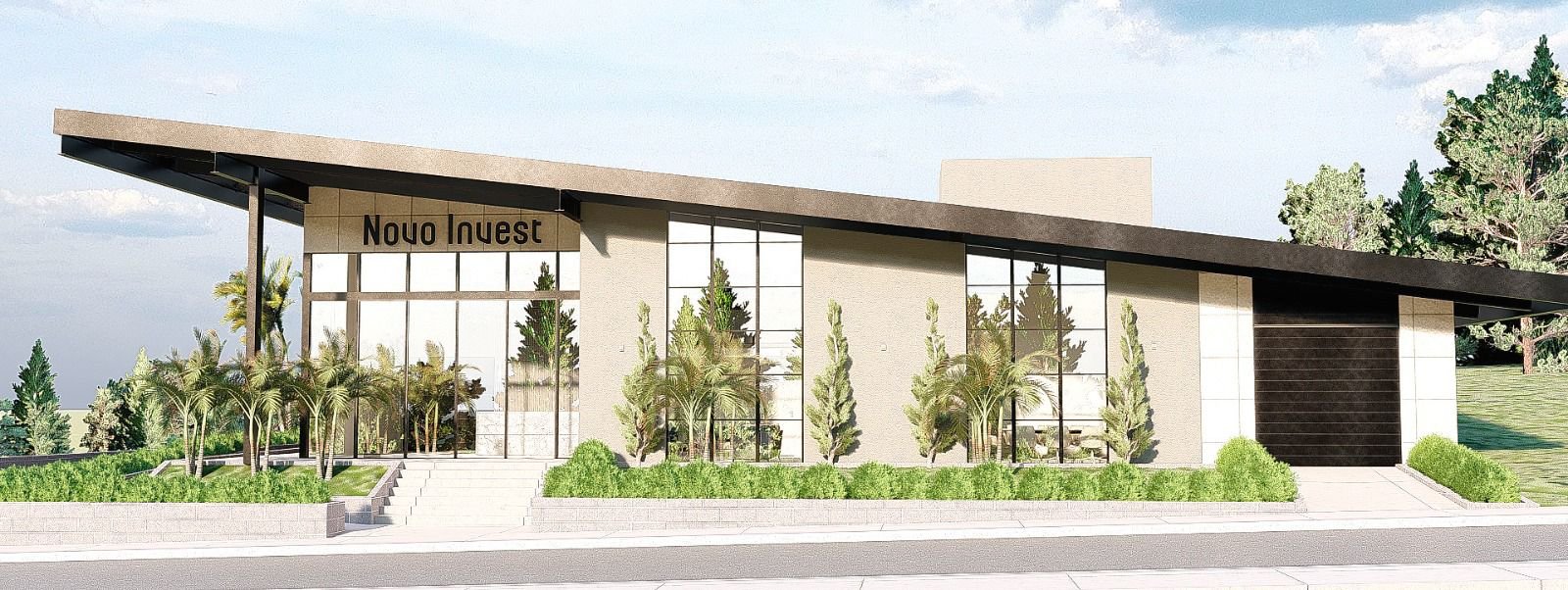 Loteamento Novo Orlando iniciará construção de Nova Central de Negócios