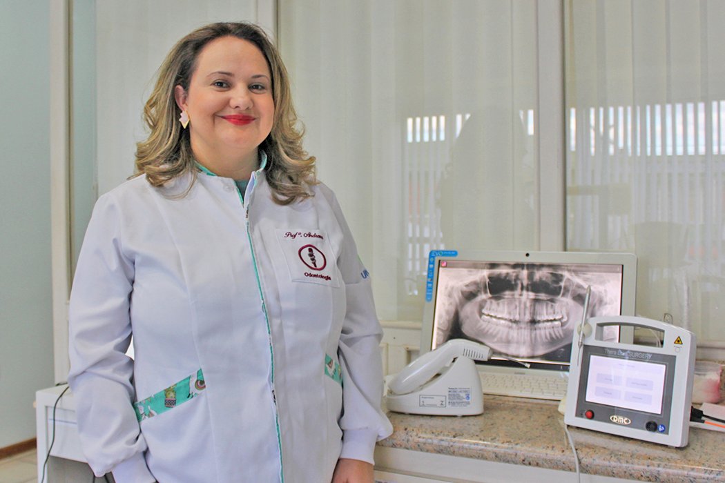 Ortodontista alerta população  para sinais de lesões na cavidade bucal