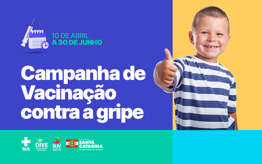 Doses da vacina contra a gripe continuam disponíveis mesmo após fim da campanha