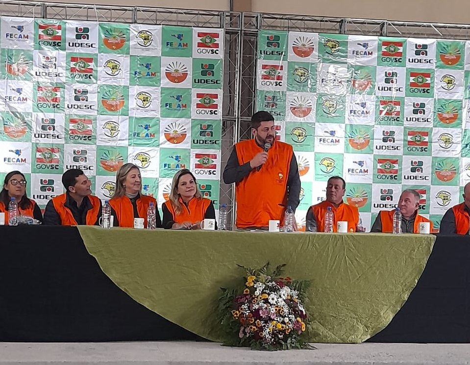 Projeto Rondon em Vargem: Uma Semana de Aventuras e Aprendizado