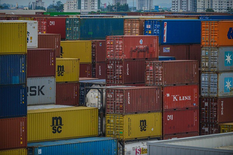 Exportação catarinense de carne suína bate recorde em agosto