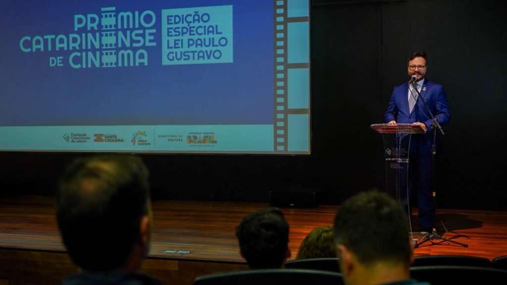 Edição Especial Lei Paulo Gustavo 2023 está com inscrições abertas