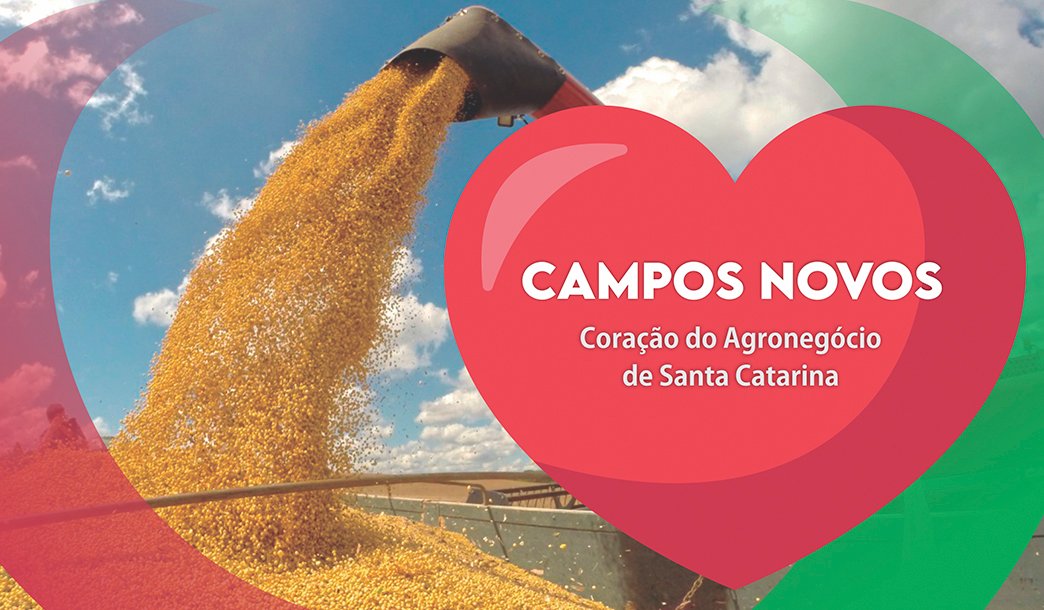 Presidentes das duas maiores cooperativas de Campos Novos comentam números do AGRO no município
