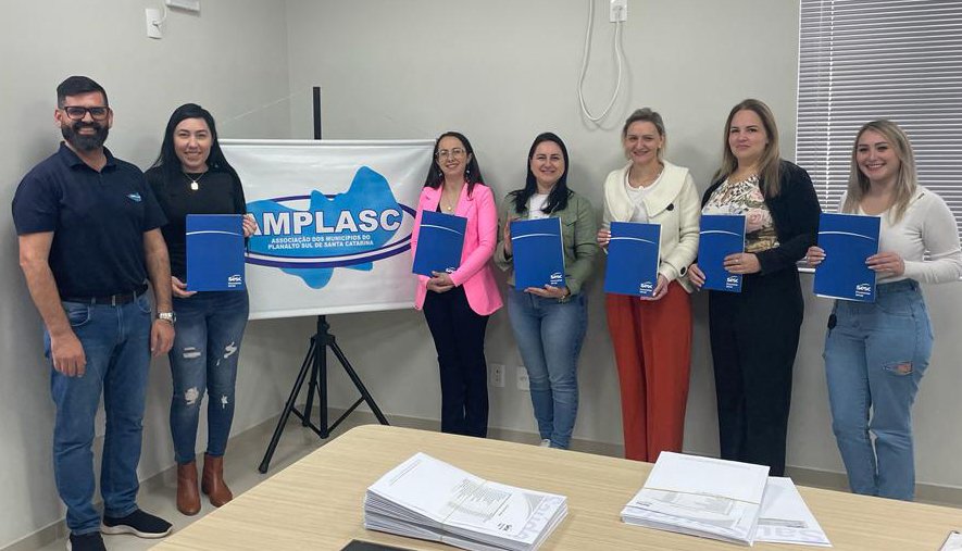 Realizada em Campos Novos devolutiva de exames da ação Saúde da Mulher