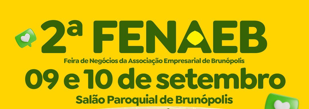 2º FENAEB acontece neste final de semana em Brunópolis