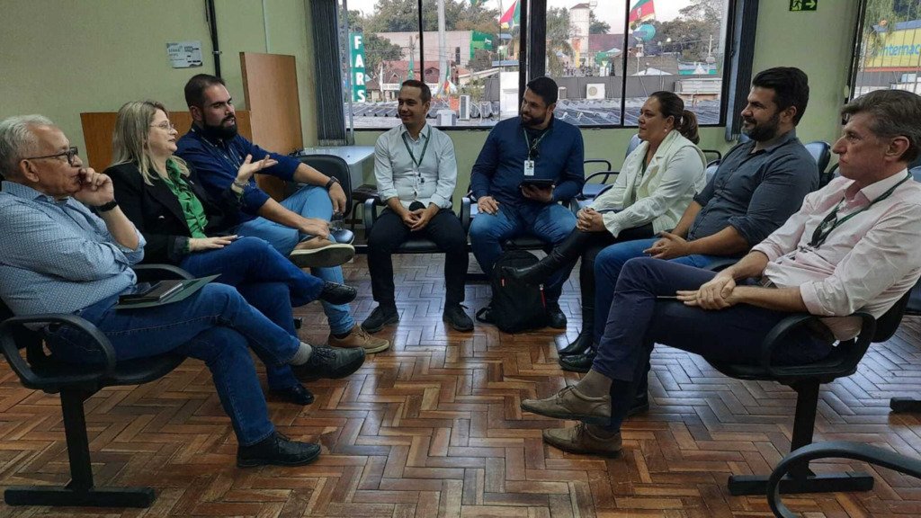 Santa Catarina vai presidir o Fórum Nacional de Executores de Defesa Agropecuária da Regional Sul