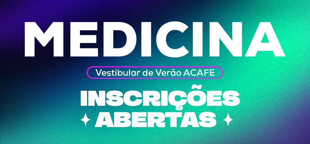 Abertas as inscrições para o Vestibular de Medicina UNOESC