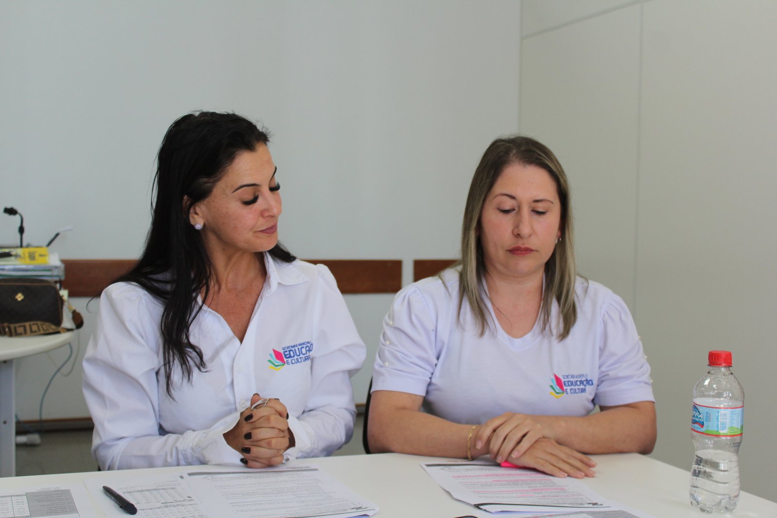 Secretária de Educação fala sobre Edital para novas matrículas