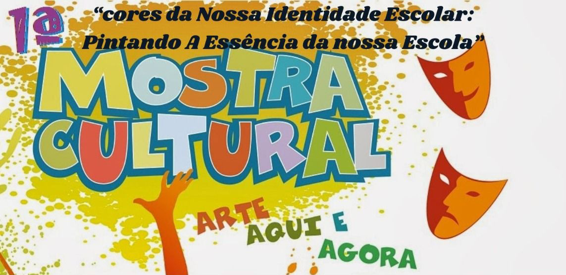 Escola Paulo Blasi sedia 1ª Mostra Cultural de Artes - Jornal O Celeiro