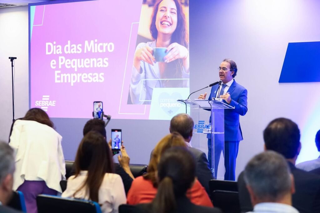 Dia Nacional da Micro e Pequena Empresa é marcado por acordos a favor do empreendedorismo