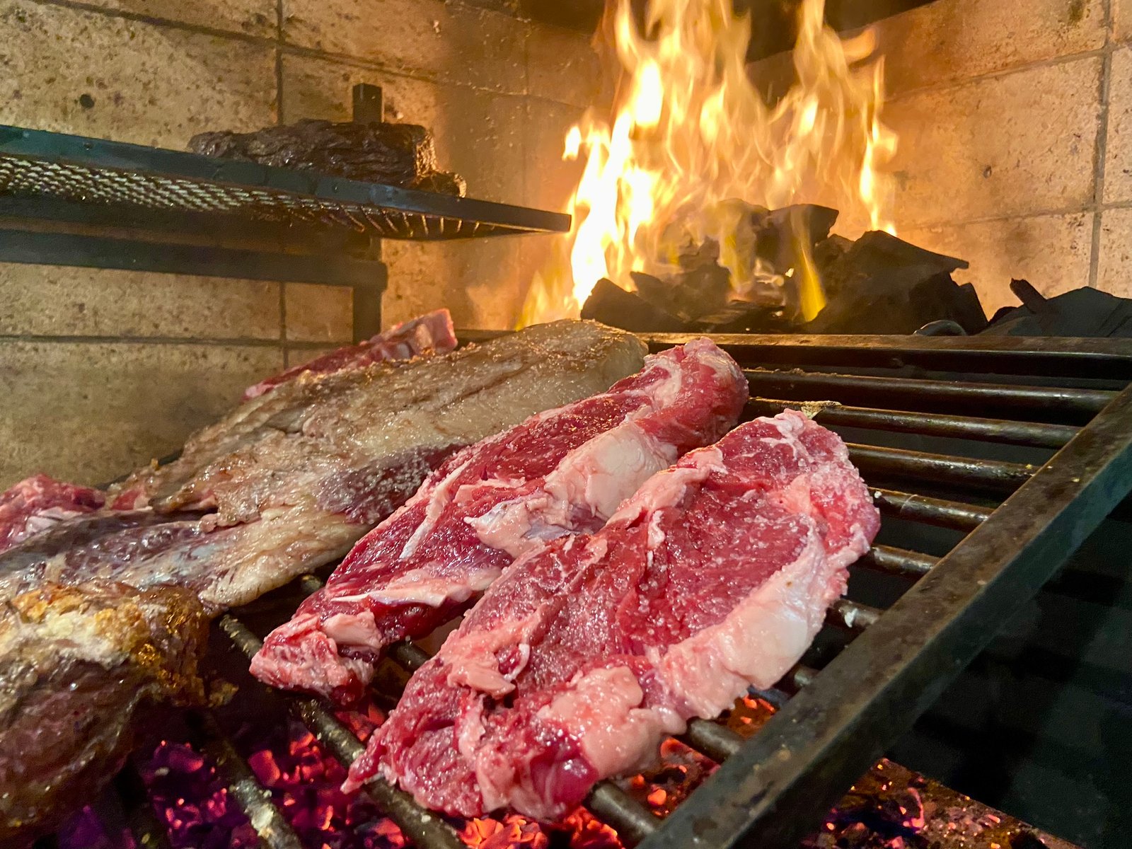 ANC promoverá Meet da Carne em Campos Novos