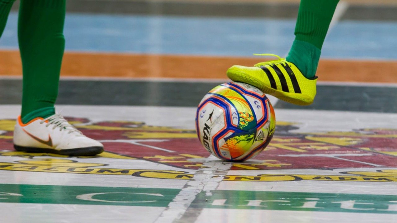 Futsal em Vargem: Disputa entre secretarias promove integração entre servidores e a comunidade