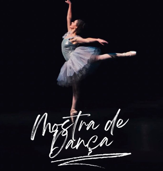 Campos Novos será palco de ‘Mostra de Dança’