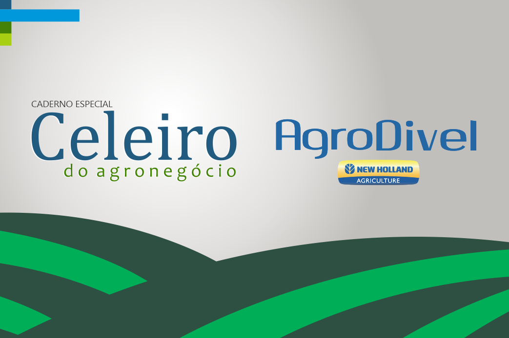 AGRO DIVEL SUSTENTÁVEL – AÇÕES 2023