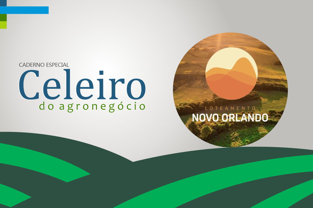 Loteamento Novo Orlando: Um local de casas modernas e de alto padrão