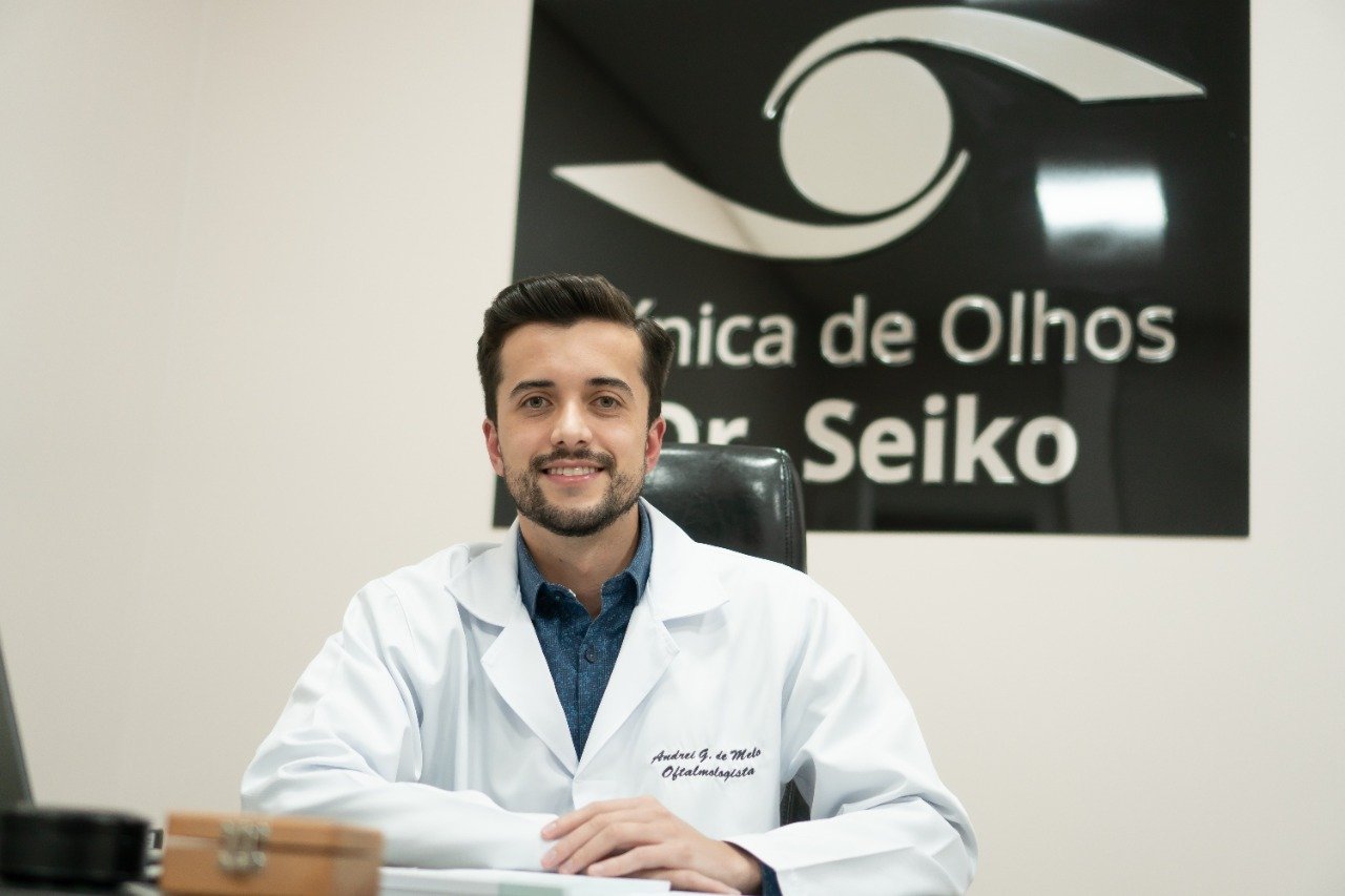 Oftalmologista alerta para problemas na visão causados com a chegada do Verão