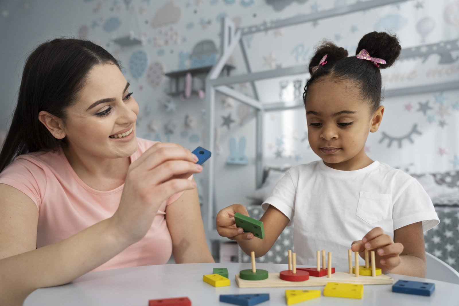 AMA chama atenção para os direitos dos autistas no período de matrícula escolar