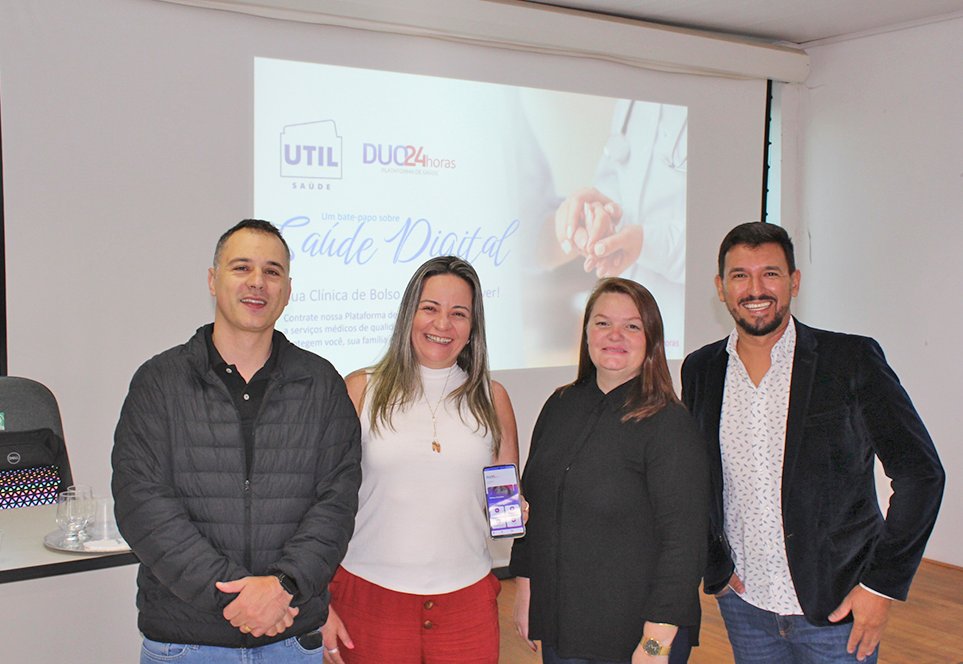 Acircan apresenta Solução de Saúde em Café com Associados