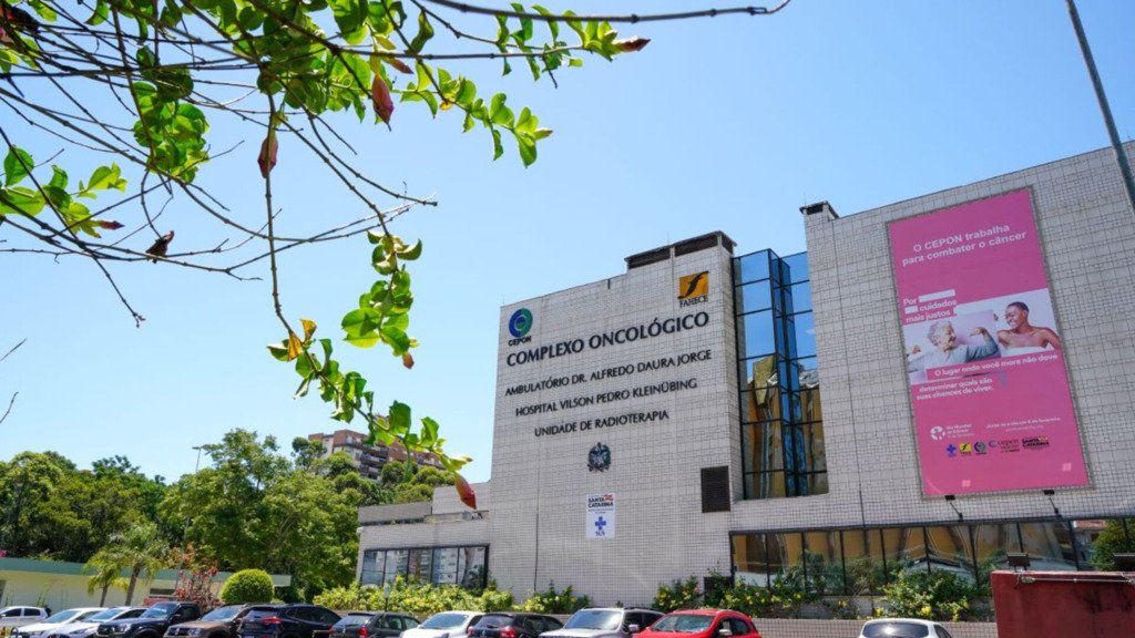 Cepon amplia em 23% cirurgias de câncer em 2023