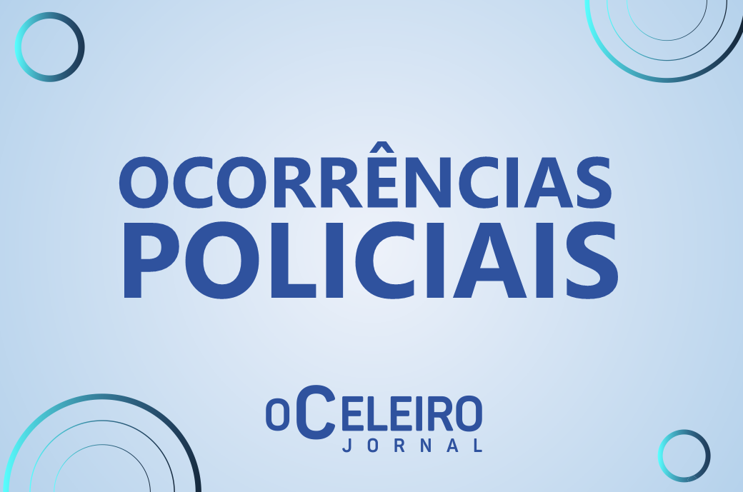 PM registra Posse de Drogas e Descumprimento de Medida Protetiva no fim de semana