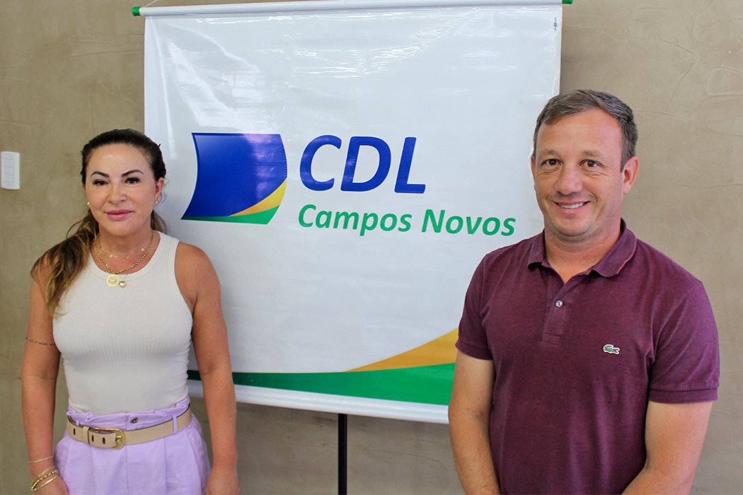 Campos Novos terá Feira Multicultural em março