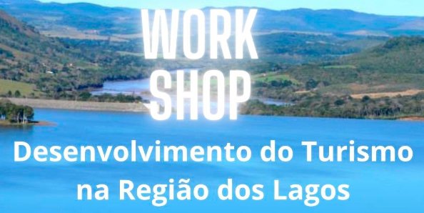 Campos Novos sediará Workshop sobre Desenvolvimento do Turismo