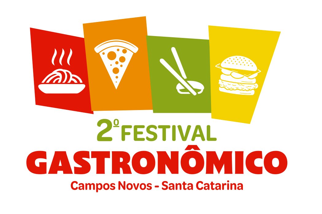 Campos Novos terá Festival Gastronômico em março