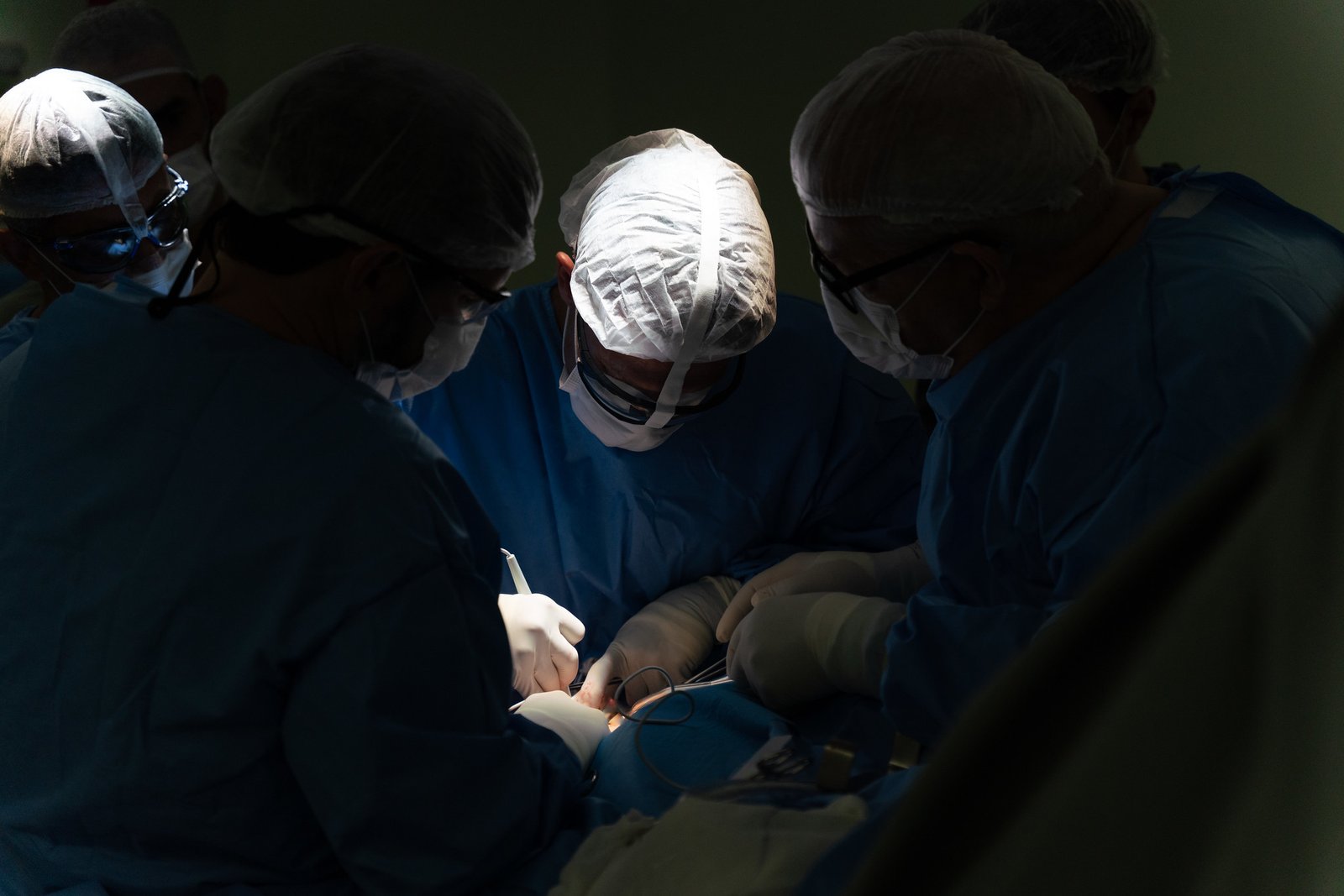 Estado terá melhorias no gerenciamento de pacientes que esperam por cirurgias eletivas