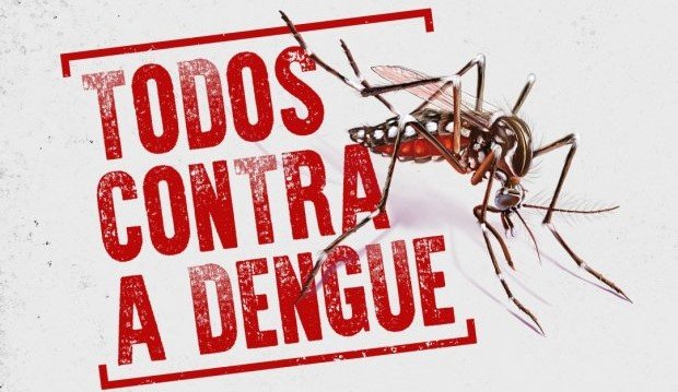 Campos Novos possui 95 casos de Dengue