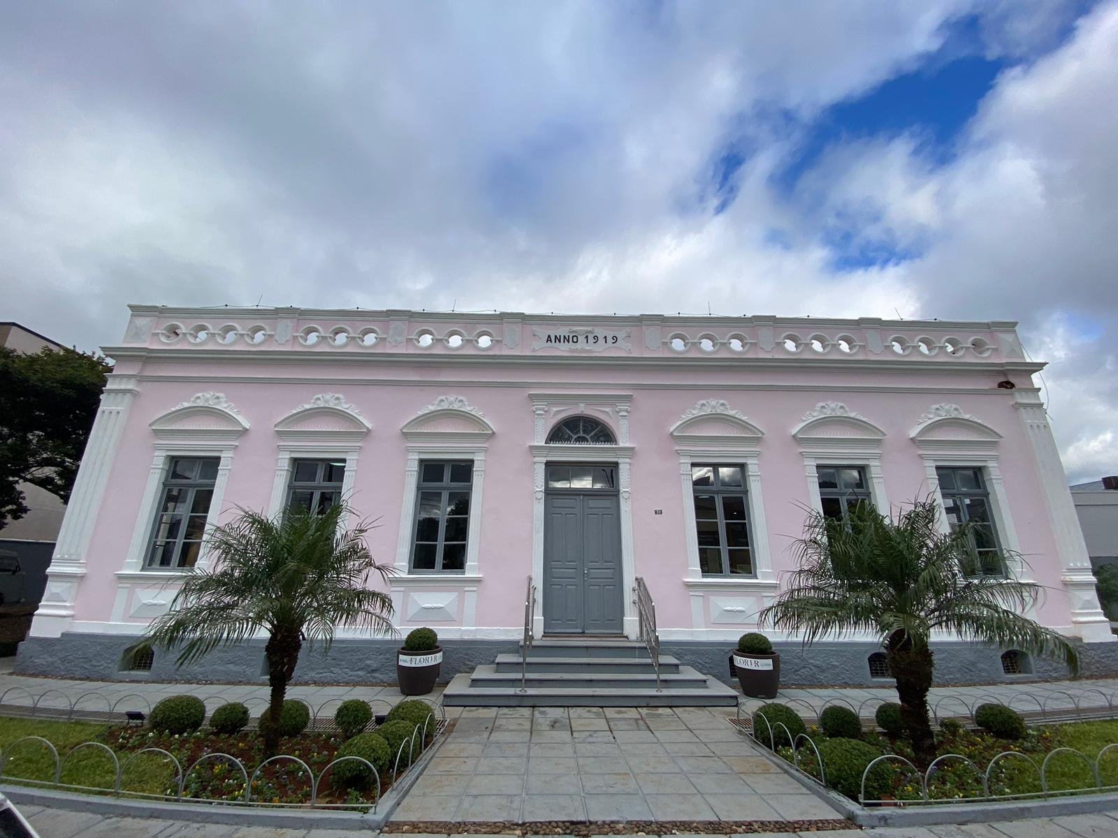 Museu Histórico e Arqueológico Sebastião Paz de Almeida é reinaugurado