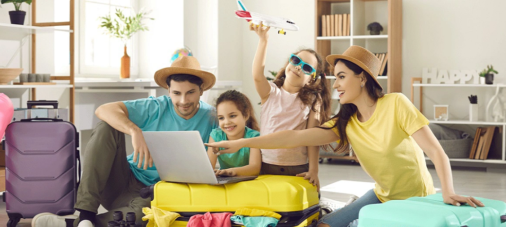 Saiba como aproveitar as férias do meio do ano sem sair do orçamento