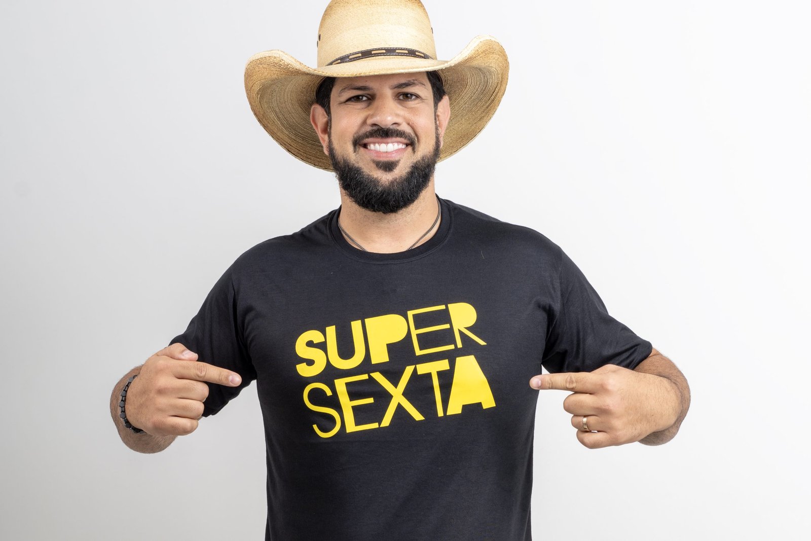 É amanhã, Super Sexta OdontoTop!