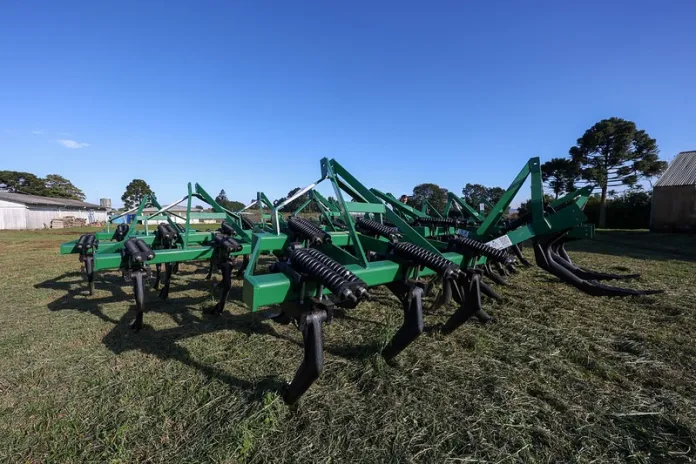 Governo do Estado entrega hoje equipamentos para a região de Campos Novos
