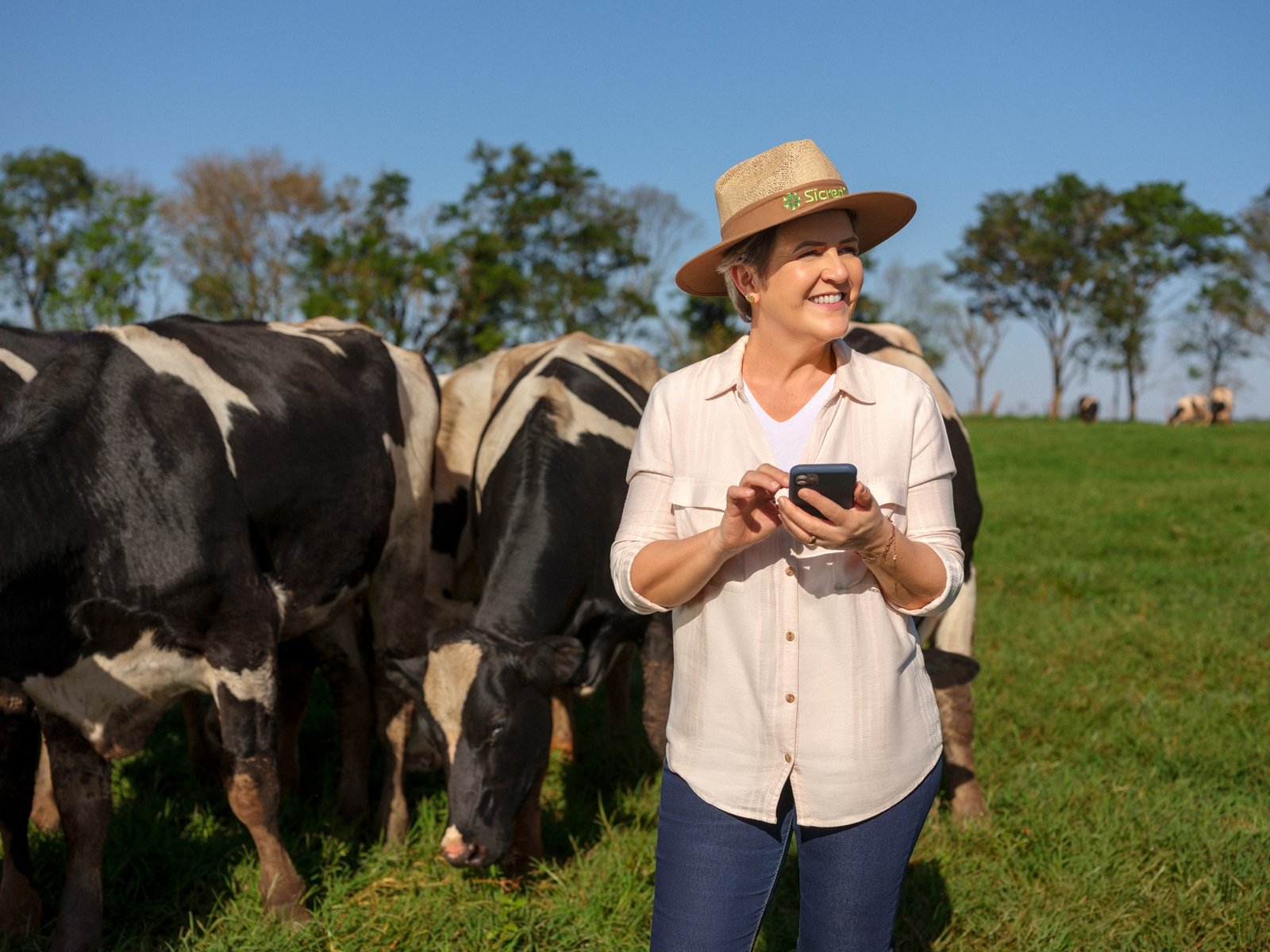 Live ‘Cenário do Agronegócio Brasileiro’ prepara o produtor para a safra  24/25